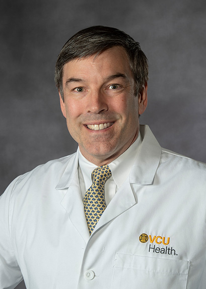 Christopher Hogan, MD, FACEP