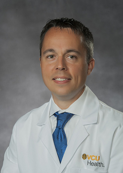 Levi Procter, MD