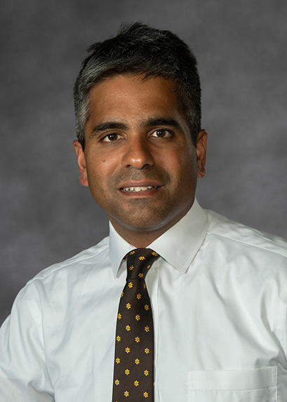 Rahul J. Anand, MD, FACS