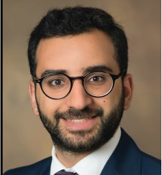 Mohamad Chehab, MD
