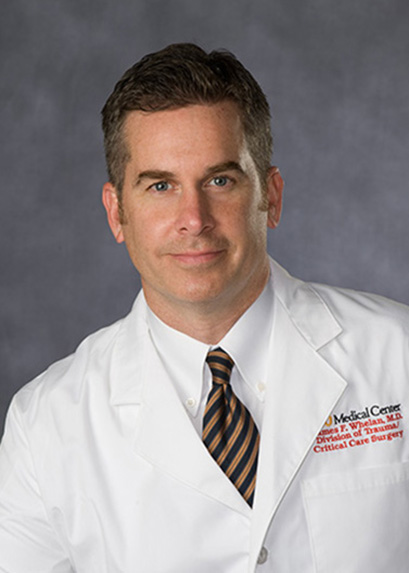 James L. Whelan, Jr, MD