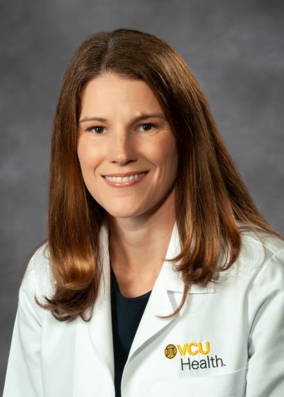 Ashley Carroll, MD