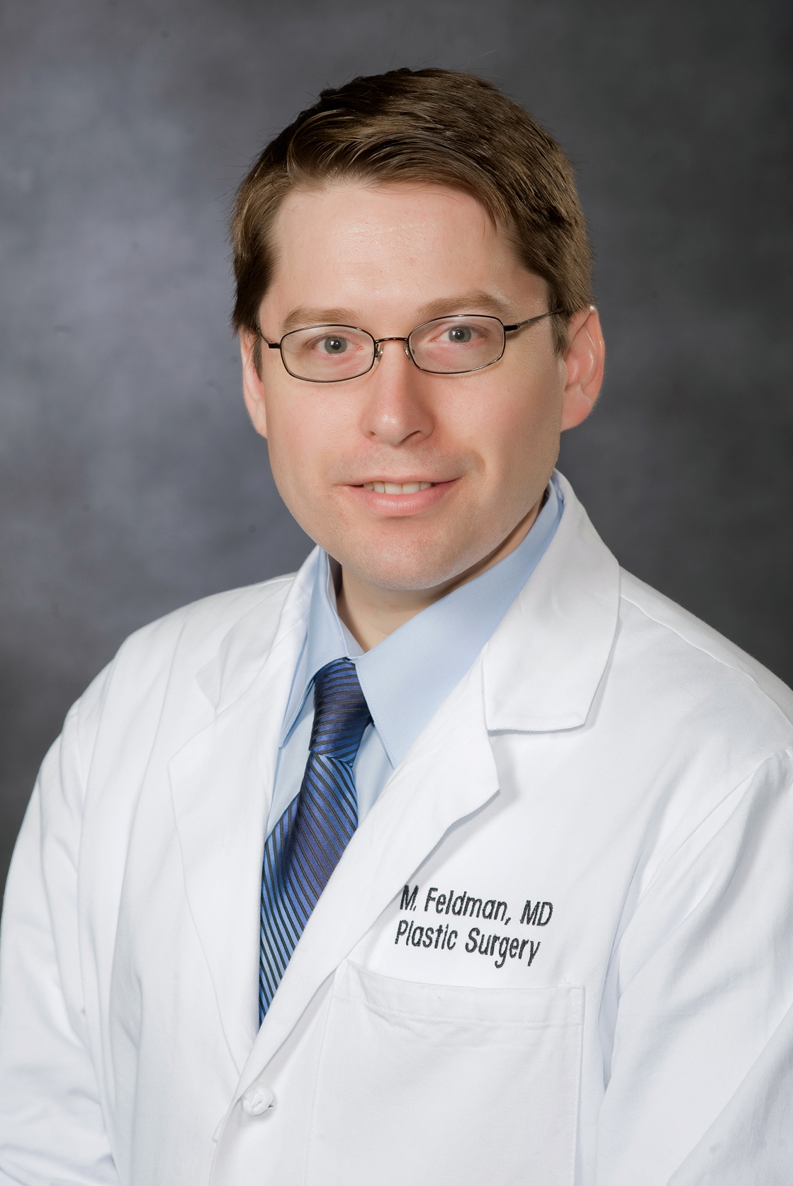 Michael J. Feldman, MD