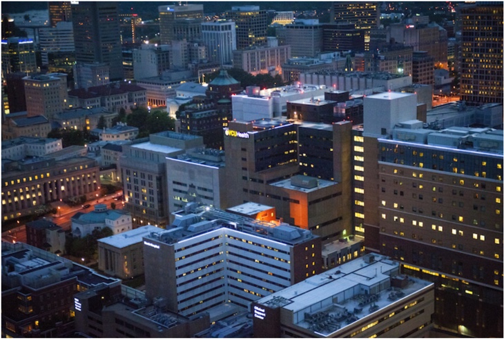U.S. News & World Report names VCU Medical Center best hospital in Richmond metro area 11 years in a row