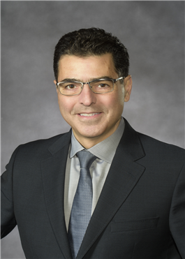 Guilherme M. Campos, MD, PhD, FACS, FASMBS