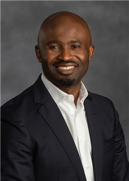 Dr. Josue Chery