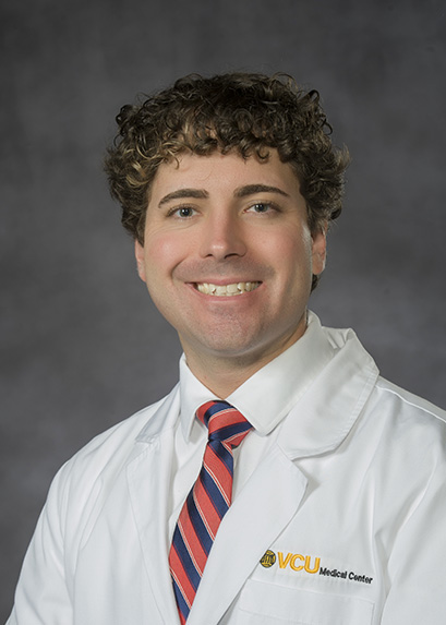 Steven Smith, MD, PhD