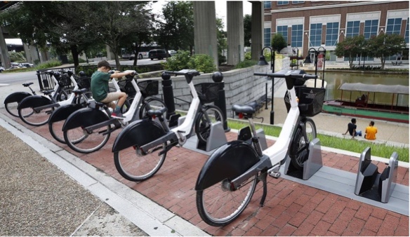 urology residency program RVA bike rentals