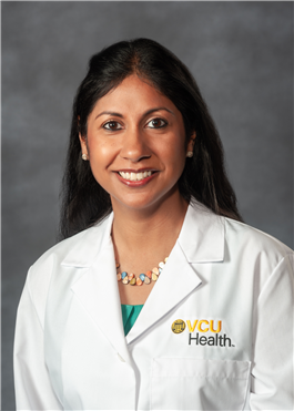 Leila Islam, PhD, LCP