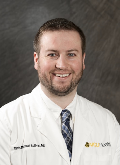 Travis Sullivan, MD