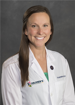 Stephanie Joyce, PA, RD