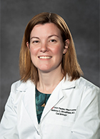 Dr. Melissa Smallfield