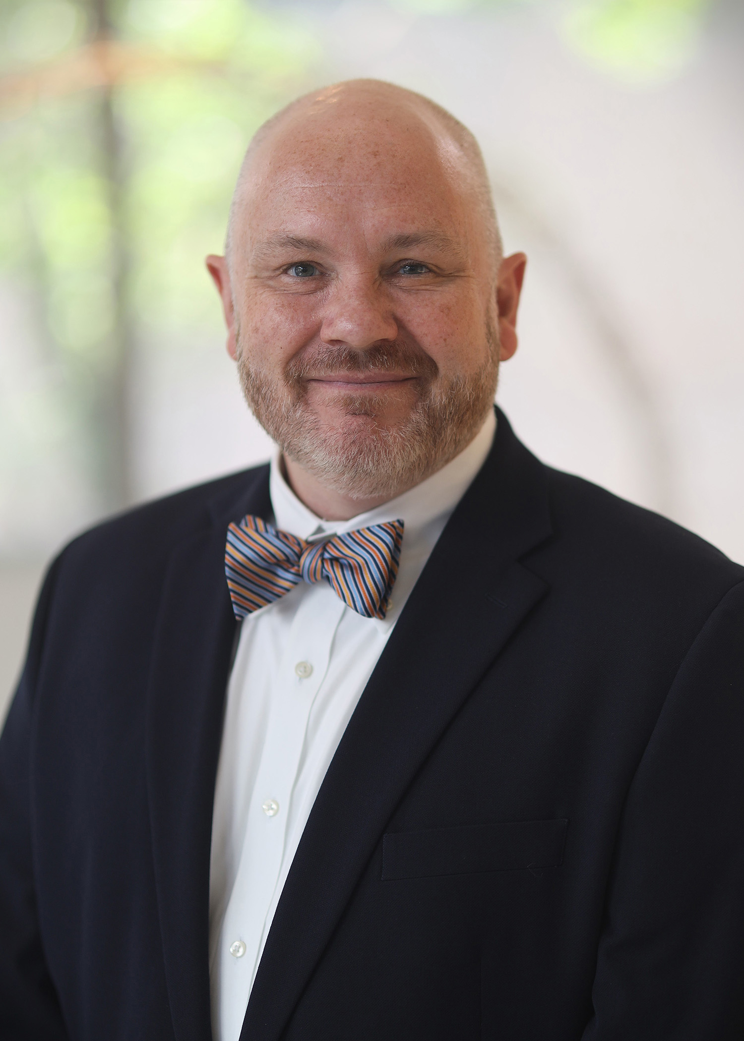 Edmond "Trey" P. Wickham III, MD MPH