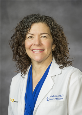 Susan Wolver, MD, FACP, FOMA