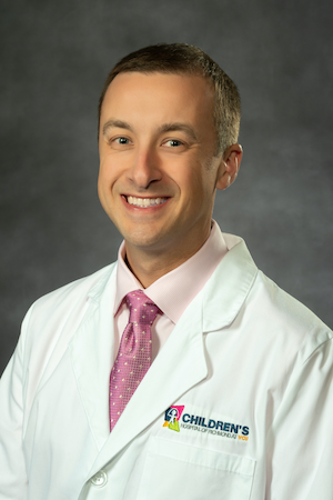 Eric D. Nelson, MD