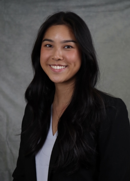 Annie Luo, MD
