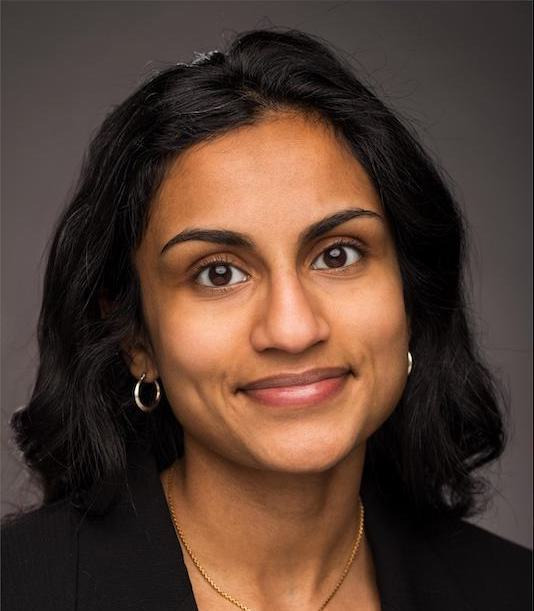 Jessinta Sherdil, MD