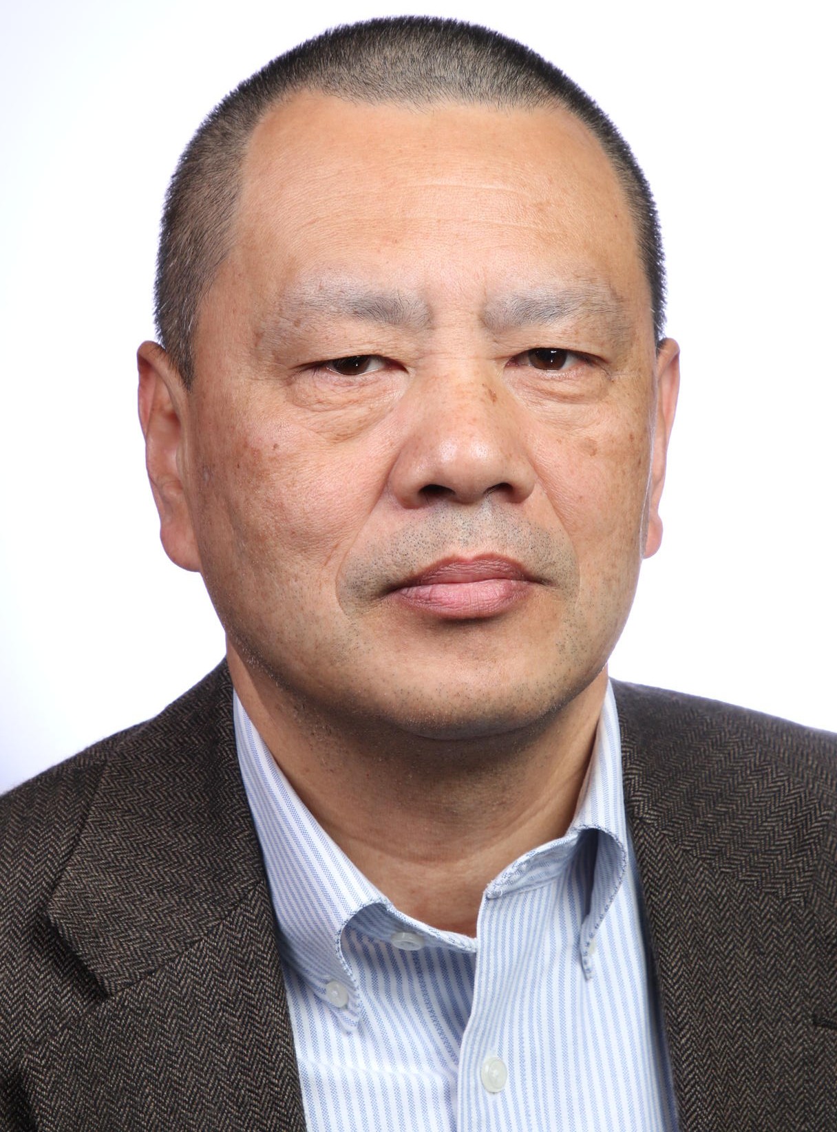 Qun Chen, Ph.D.