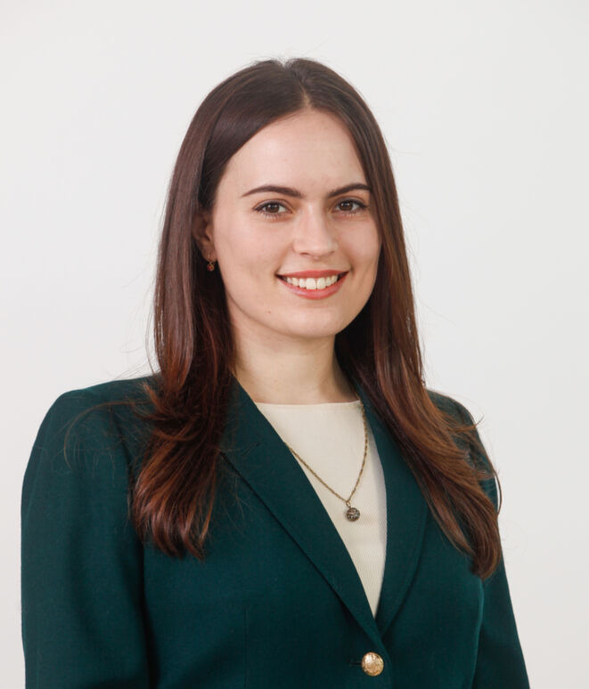 Isabela Pavkov, MD