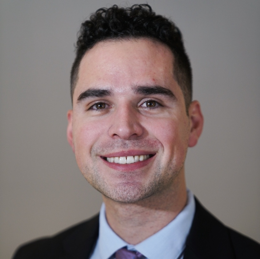 Nelson Soria, MD