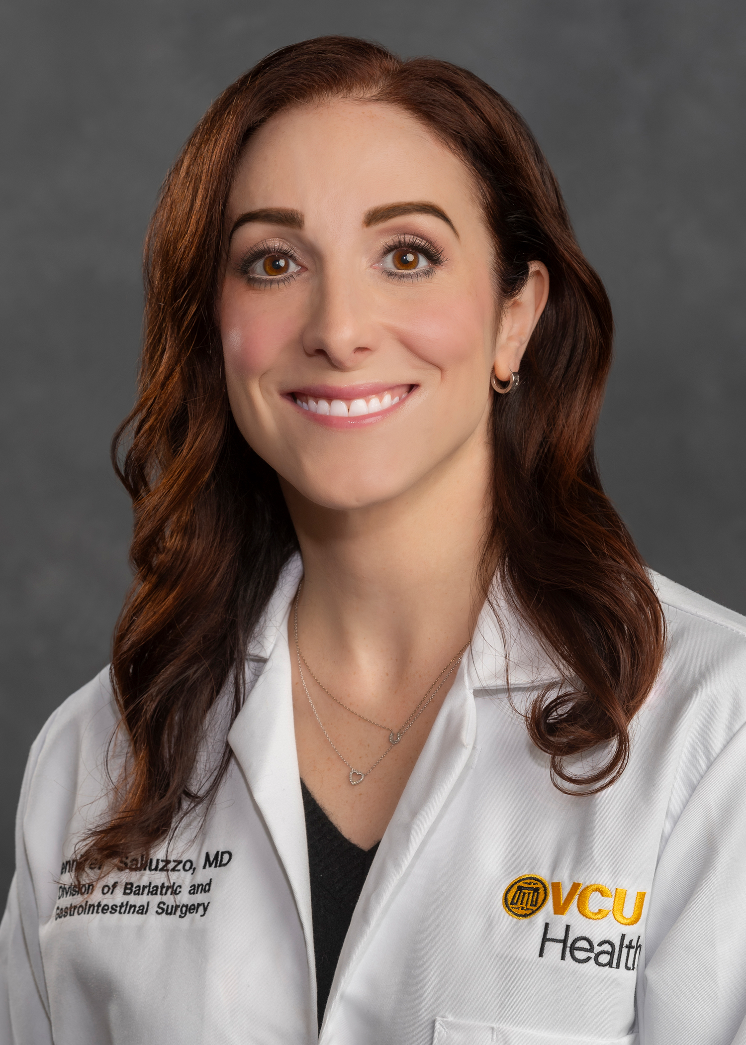 Jennifer Salluzzo, MD, FACS, FASMBS