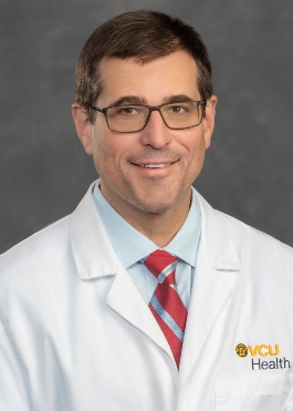 Daniel Luppens, MD 