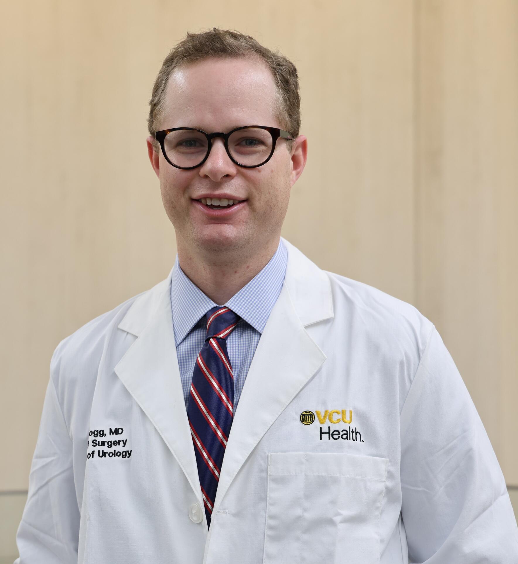 Ryan Fogg, MD