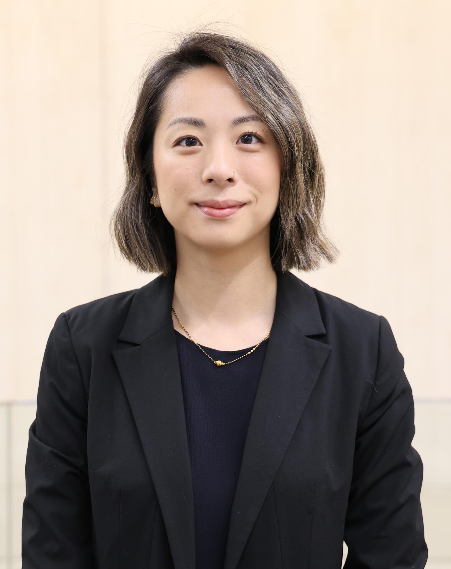 Tiffany Wong, MD