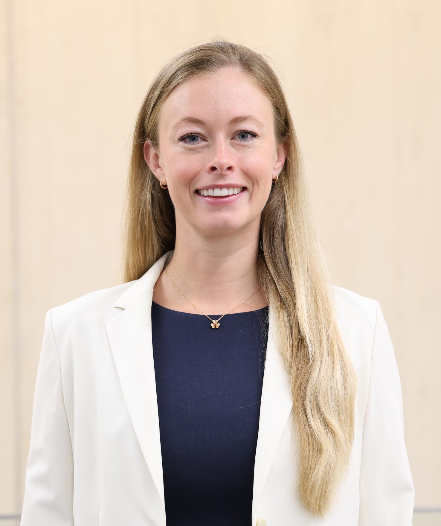 Kaitlyn Maddra, MD