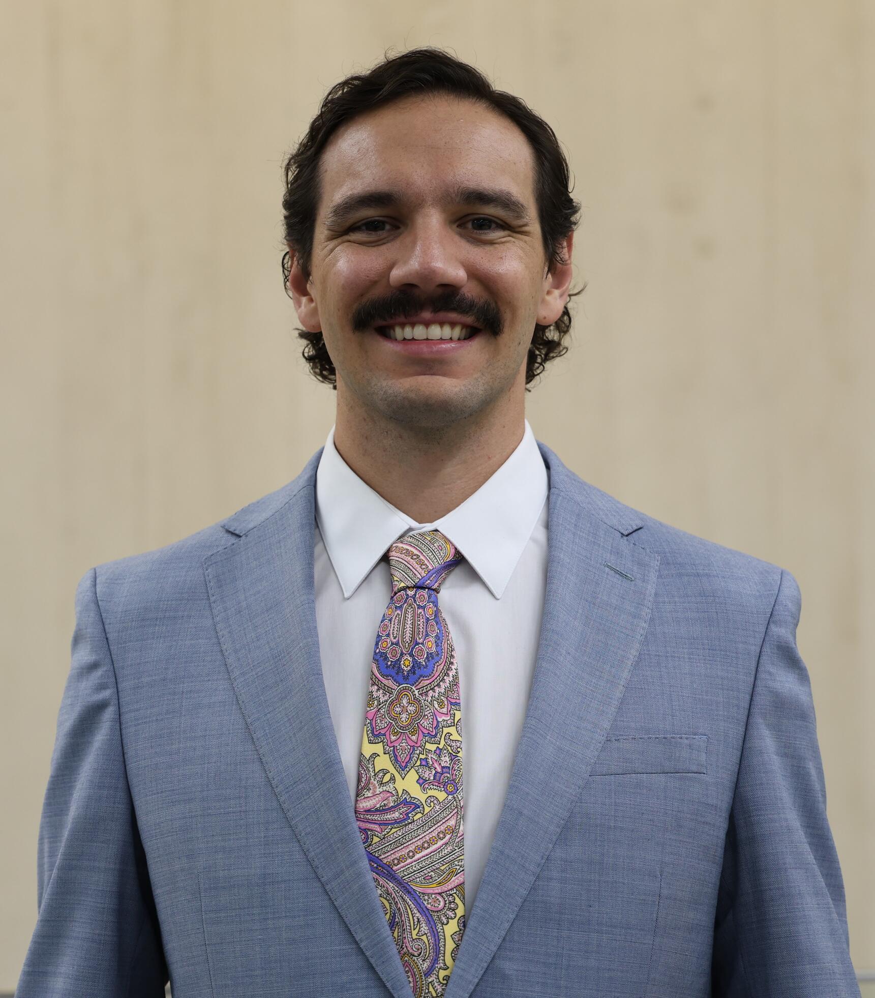 Joseph Schultz, MD