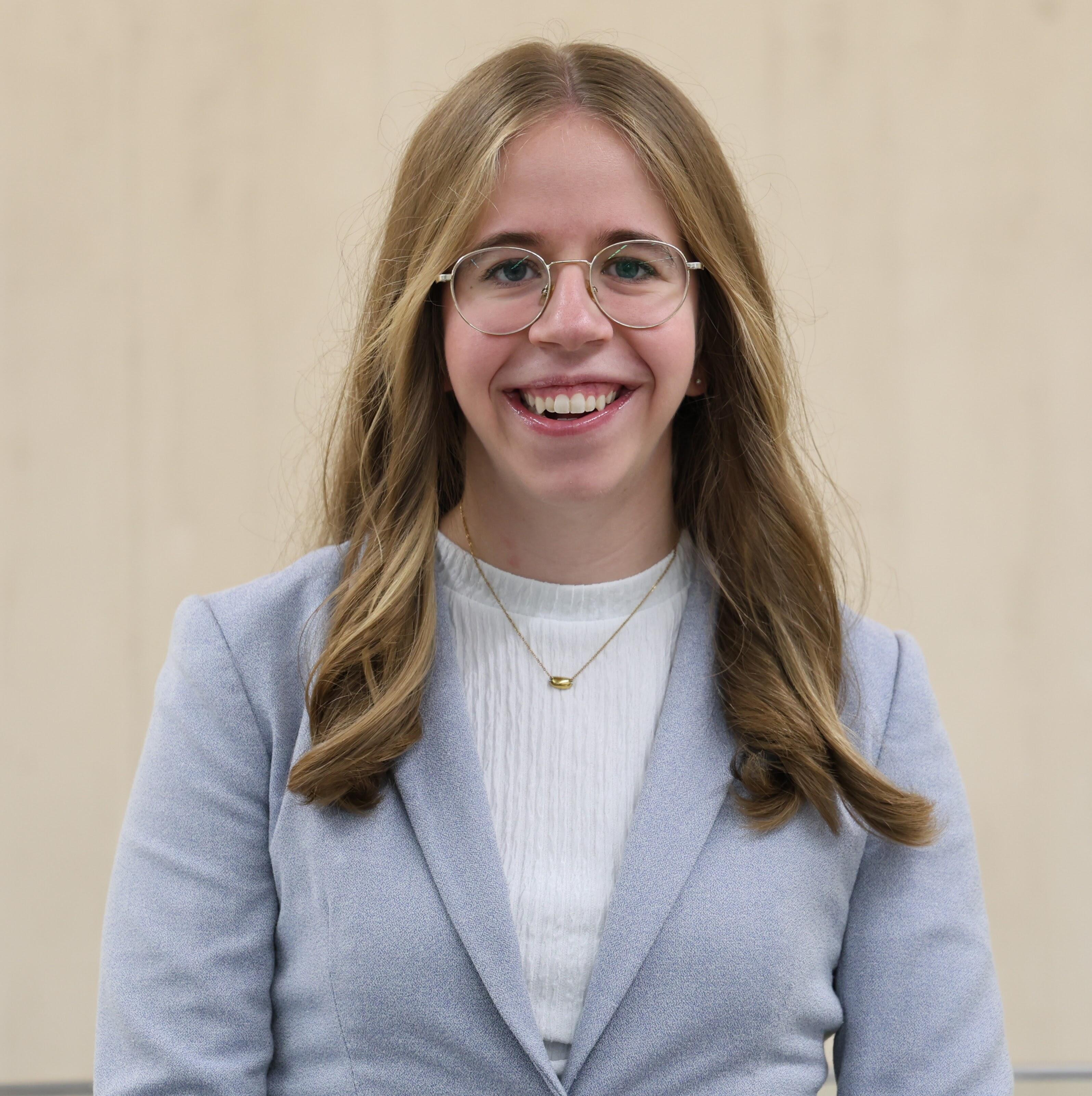 Julia Smolen, MD