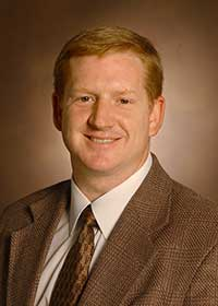 Wesley Thayer, MD