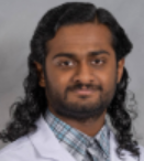 Srikanth Arun Pillai, MD