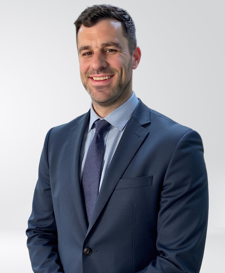 Adam Blakey, MPS, CCP