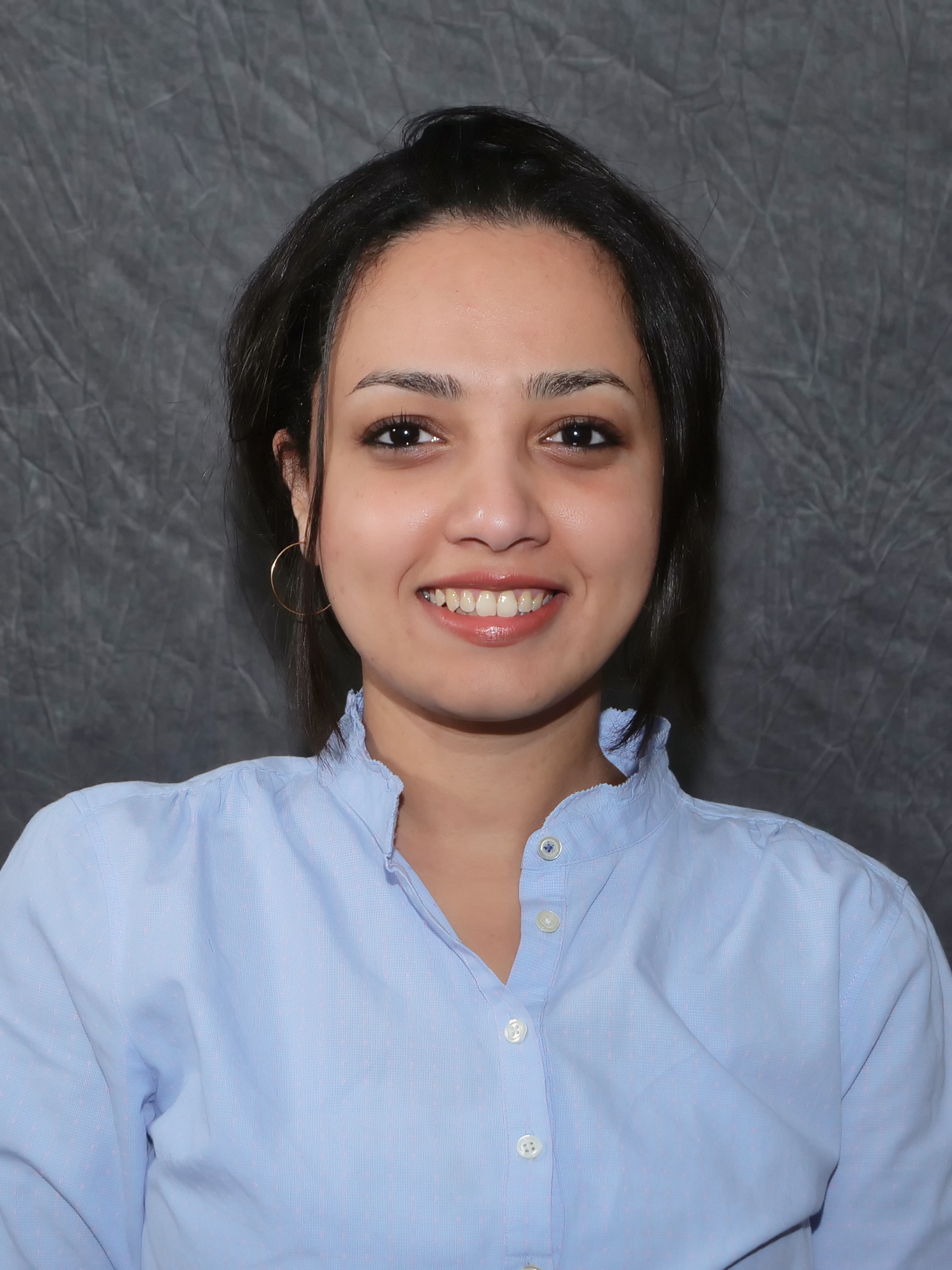 Aliaa Jackson, MD