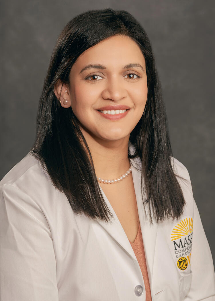 Ashwini Paranjpe, MD