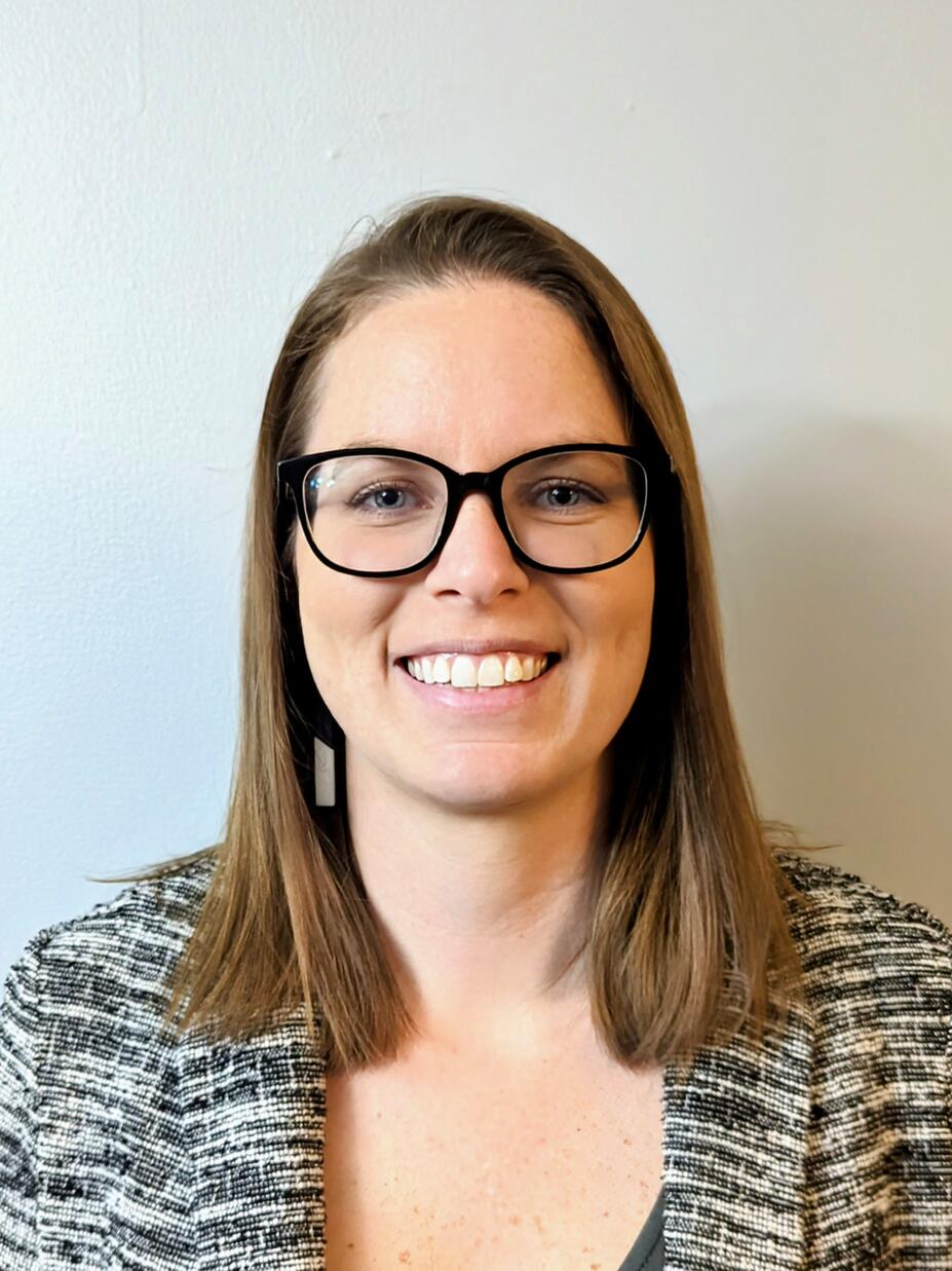 Brandi Brummer, MPS, CCP, RRT