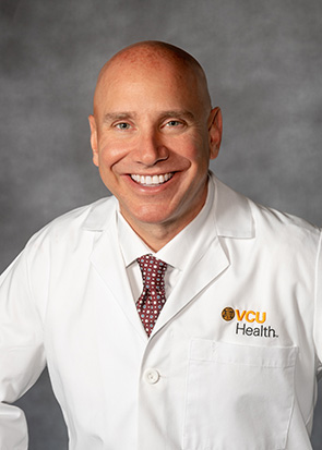 [VCUSOM Message from the Dean] - Dean's Message
