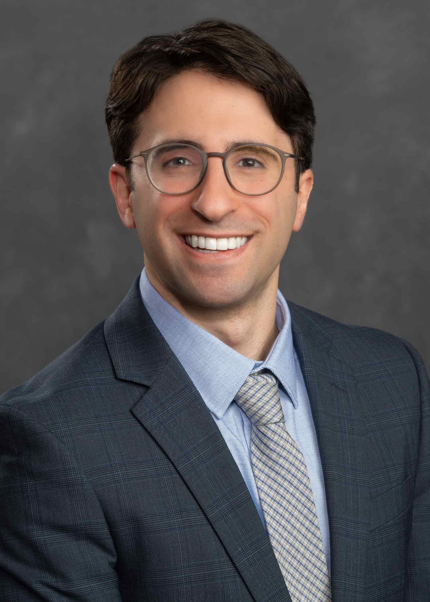 Yotom Rabinowitz, D.D.S., FACS