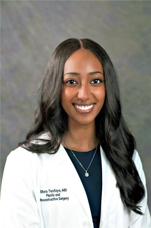 Eliora Tesfaye, MD