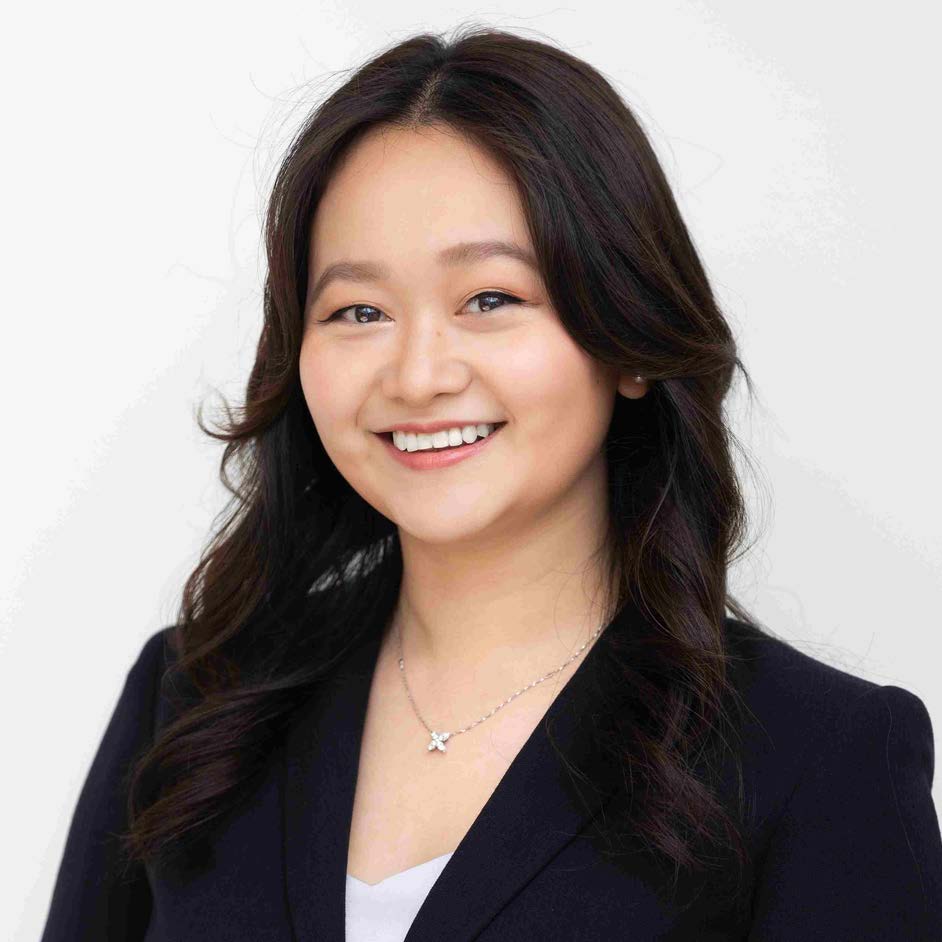 Isabel Ho, MD