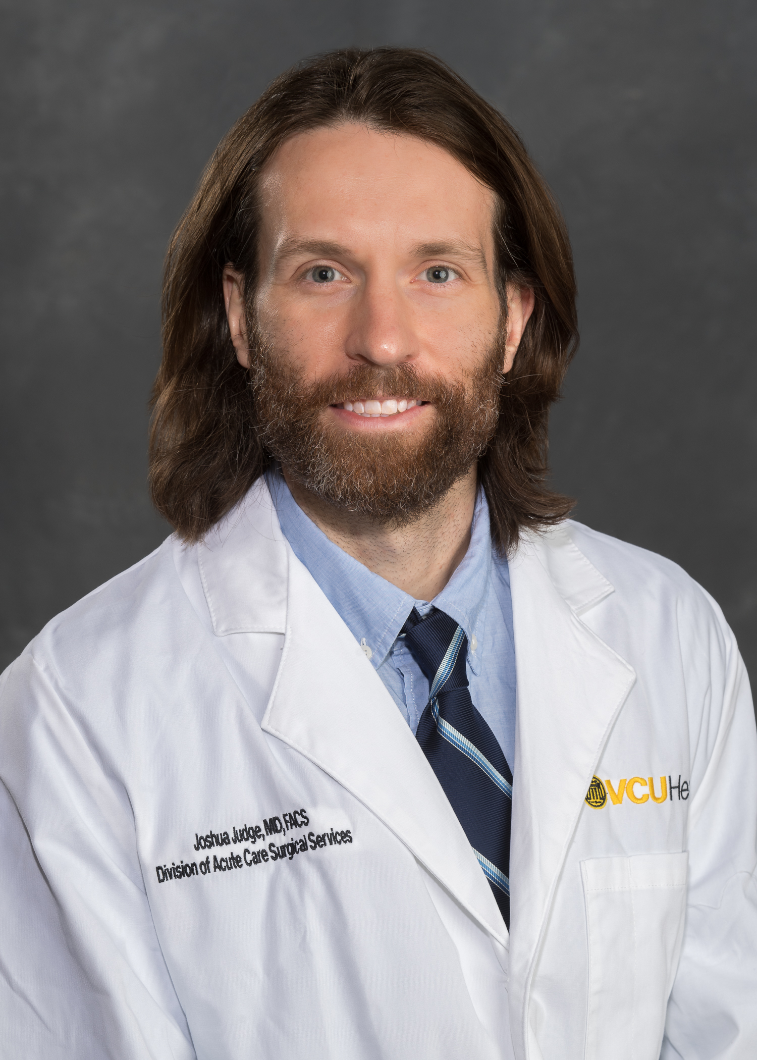 Joshua Judge, MD