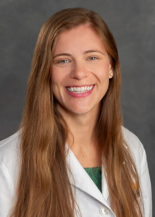 Katie Nealon, MD