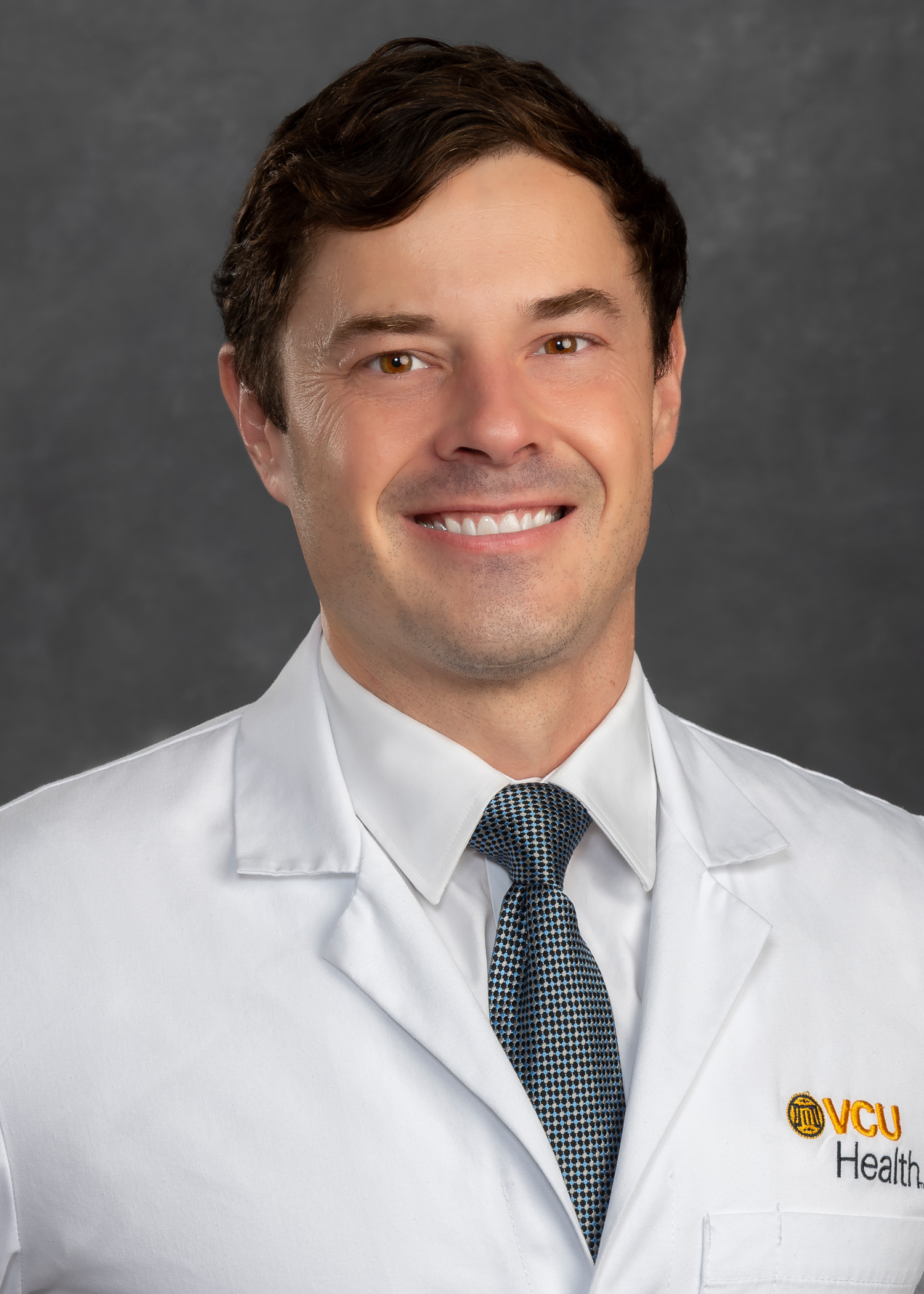 Lucas Reed, D.D.S., M.S.