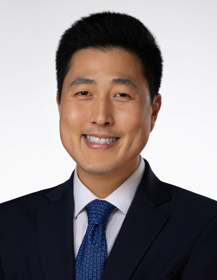 Julian Marable, MD