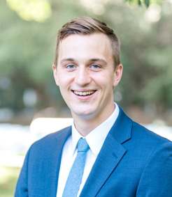 Nicholas Hooper, MD