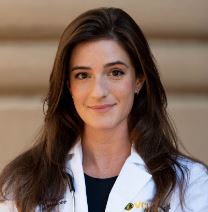 Alexandra Vagonis, MD