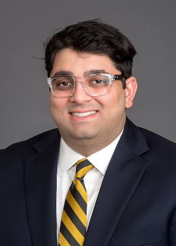 Hisham Qadri, MD