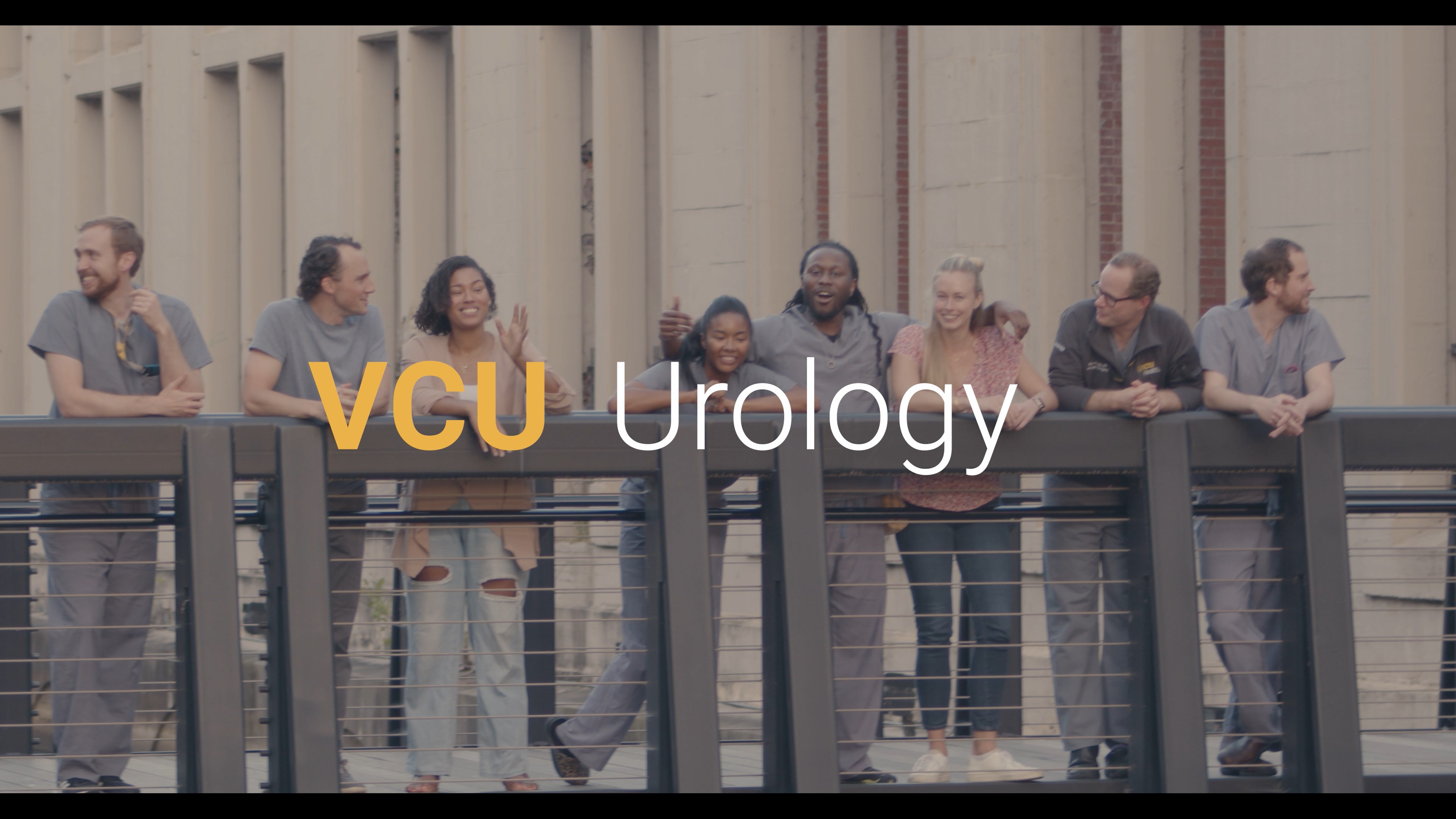 The VCU Resident Experience