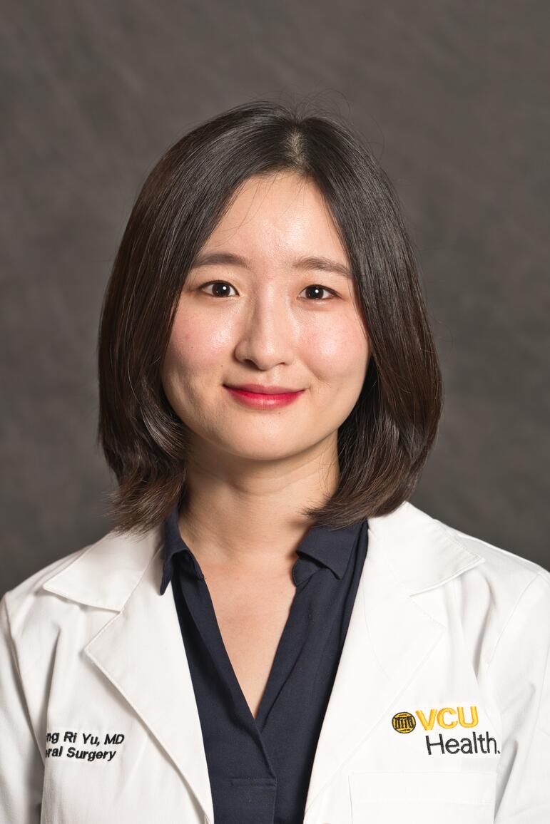 Katherine Yu, MD